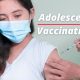 adolescent vaccination