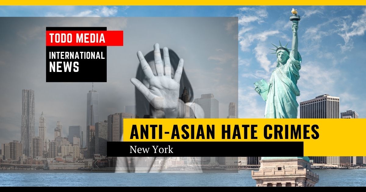 anti-asian hate crimes