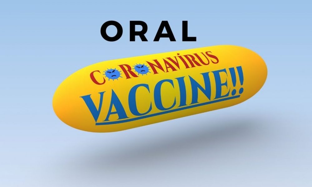 oral vaccine