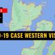 COVID-19 Case Western Visayas