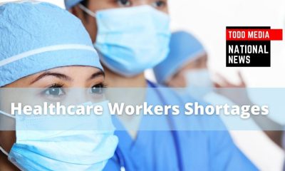 Health Workers Shortages