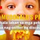 McDonald's PH, nagbabala laban sa mga pekeng sites na nag-ooffer ng discounts