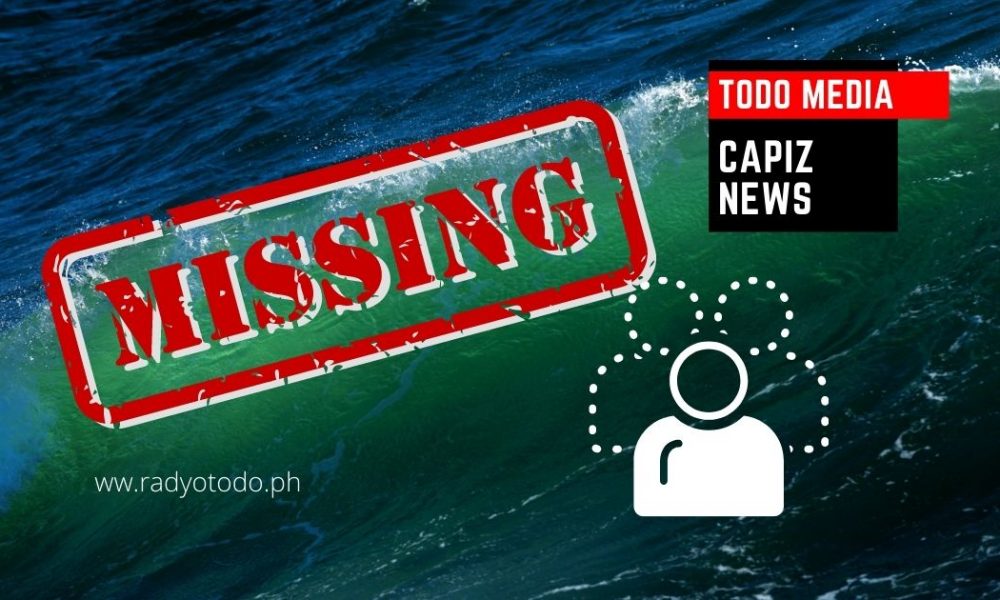 Missing persons in Capiz