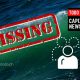 Missing persons in Capiz