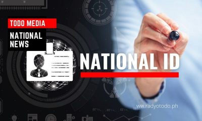National ID