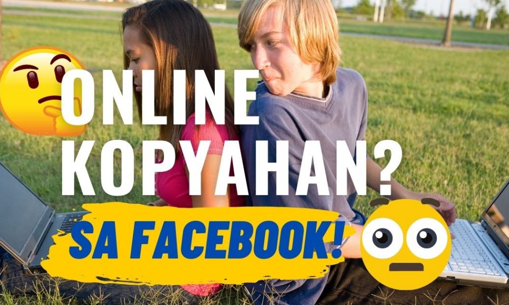 Online Kopyahan