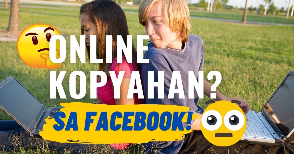 Online Kopyahan