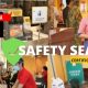 Safety Seal Certification