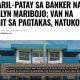 VIDEO REPORT - AKLAN PPO POSITIBONG MAY MALALANTAD PANG SUSPEK SA PAGBARIL-PATAY SA BANKER NA SI JHONALYN MARIBOJO