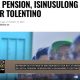 VIDEO REPORT - REPRESENTATIVE PARA SA MGA SENIOR CITIZEN NA TATANGGAP NG SOCIAL PENSION ISINUSULONG