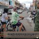 VIDEO REPORT - TTMD KALIBO MAY 687 REHISTRADONG BIKERS; MGA BIKERS, PINAALALAHANANG MAGSUOT NG SAFETY GEARS