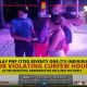 VIDEO REPORT - 71 INDIVIDUAL NAHULING LUMABAG SA CURFEW SA BORACAY