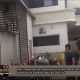 VIDEO REPORT - HPG TUMULONG SA PAGHAHANAP SA MOTORSIKLONG NINAKAW SA PARKING AREA NG OSPITAL