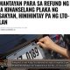 VIDEO REPORT - PAMANTAYAN PARA SA REFUND NG MGA KINANSELANG PLAKA NG SASAKYAN, HINIHINTAY PA NG LTO AKLAN