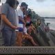 VIDEO REPORT - POBLACION BARANGAY COUNCIL PAG-AARALAN KUNG PAANO MAIIWASAN ANG MGA AKSIDENTE SA REVETMENT WALL