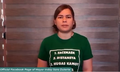 Sara Duterte