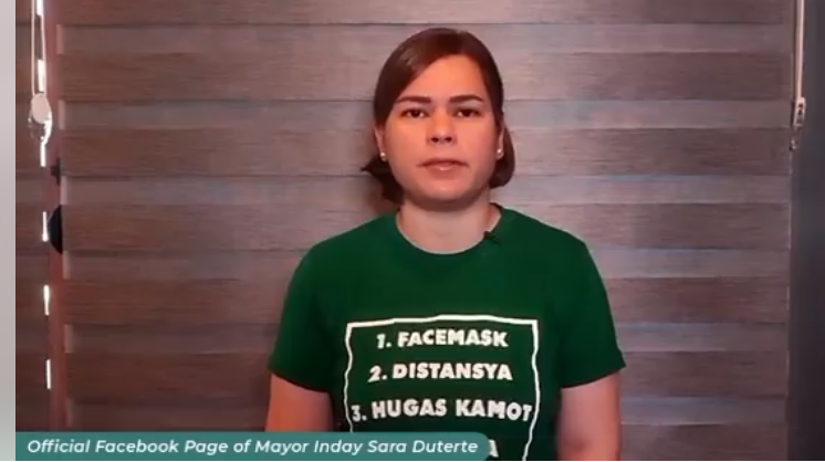 Sara Duterte