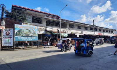 KAWALAN NG PARKING AREA SA KALIBO PUBLIC MARKET, MALAKING DAGOK PARA SA MGA NEGOSYANTE