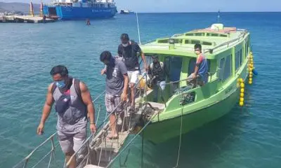 Boracay Boats