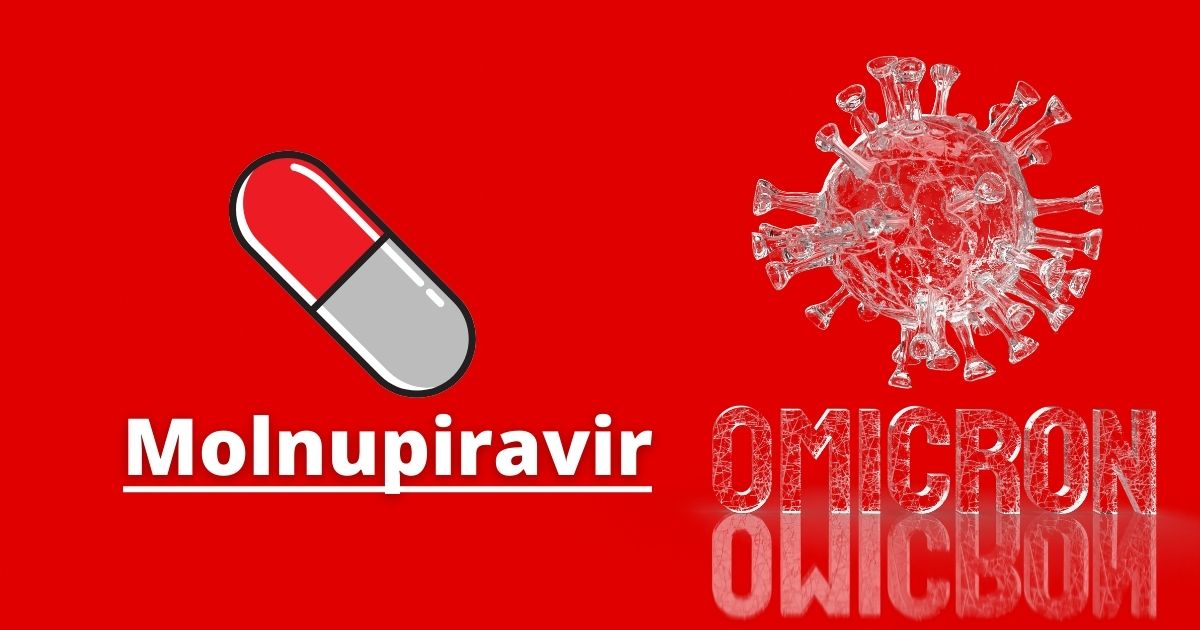 Molnupiravir