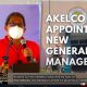 VIDEO REPORT - BAGONG ACTING GENERAL MANAGER NG AKELCO, PRAYORIDAD ANG REHABILITASYON AT MAAYOS NA SERBISYO