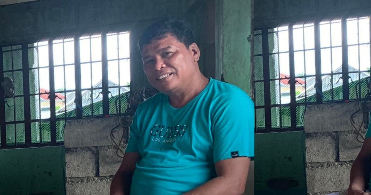 REKLAMONG PAMBUBOGBOG, PINABULAANAN NI PAMPANGO LIBACAO CAPTAIN ANDRIANO DALA