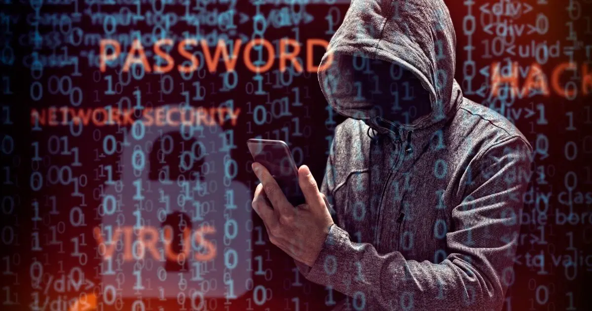 Data breach