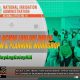 VIDEO REPORT - AKLAN-CAPIZ IRRIGATION MANAGEMENT OFFICE NAGSAGAWA NG REVIEW AT PLANNING WORKSHOP