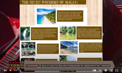 VIDEO-REPORT---7-WONDERS-OF-MALAY-SUSI-SA-MULING-PAGBANGON-NG-INDUSTRIYA-NG-TURISMO