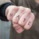 Hate crime