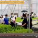 VIDEO REPORT - AGRI-AQUA DEMONSTRATION FARM AND TRAINING CENTER, BUBUKSAN NA