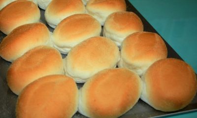 Pandesal