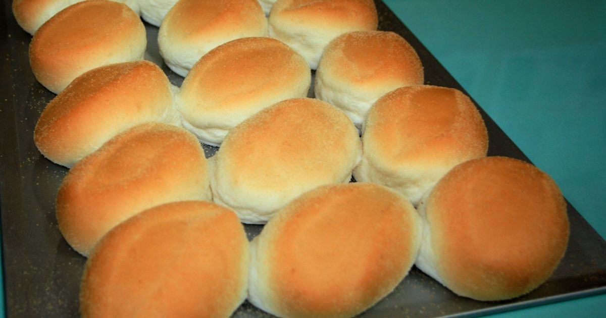 Pandesal