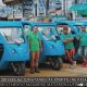 VIDEO REPORT - E-TRIKE DRIVERS NA TUMATANGGI AT PUMIPILI NG PASAHERO SA BORACAY, PAGMUMULTAHIN AT MA-DISKWALIPIKA