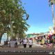 VIDEO REPORT - TOURIST ARRIVAL SA BORACAY ISLAND, PUMALO NA SA 15OK