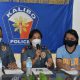 Kalibo PNP nilinaw ang mga kumakalat na litrato ng crime scene sa Ambay killing