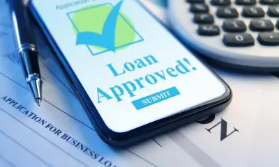 Panganib ng Online Lending Apps