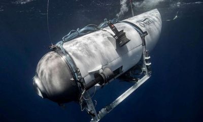 titan submersible