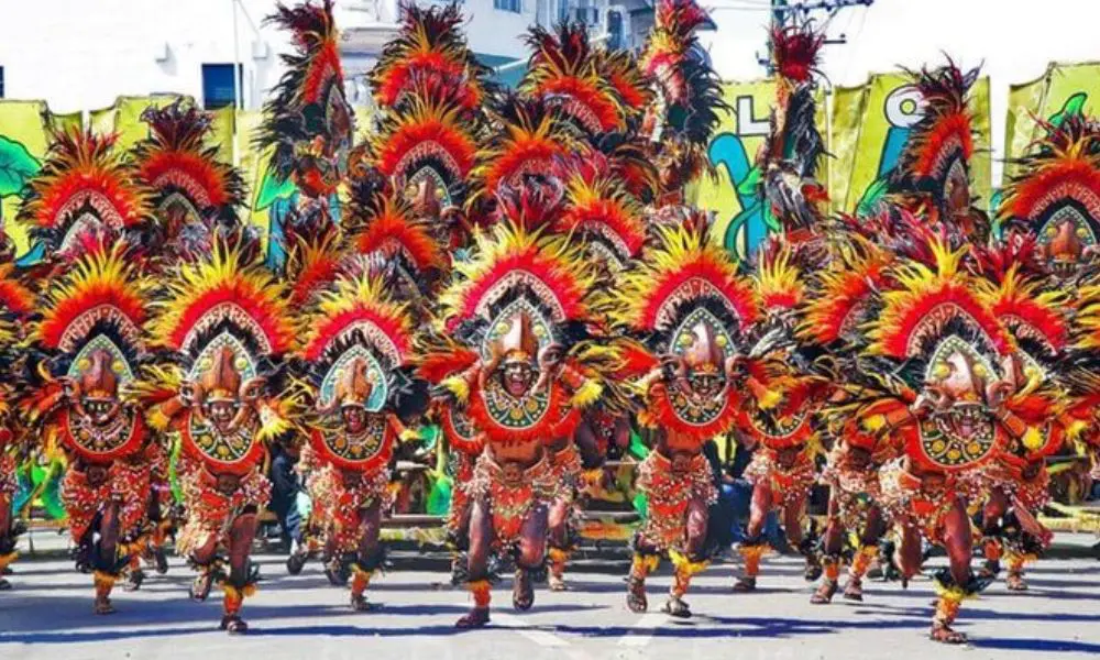 Dinagyang Festival