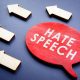 Hate Speech