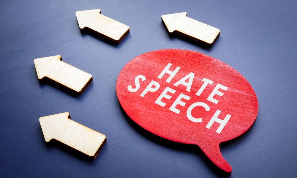 Hate Speech