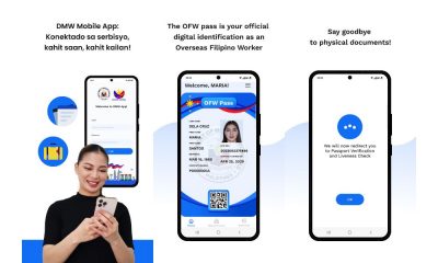 OFW Pass Makabagong Hakbang Para sa Mas Mahusay na Serbisyo Para sa Mga OFW