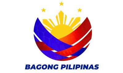 bagong pilipinas logo