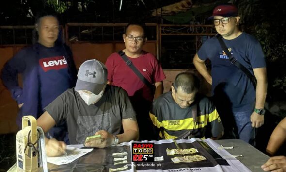 Dating Drug Surenderee Arestado Sa Buy Bust Operation Ng Kalibo Pnp