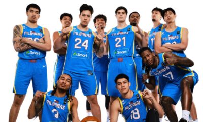 Gilas nilaglag ng Brazil sa semis ng FIBA OQT