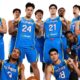 Gilas nilaglag ng Brazil sa semis ng FIBA OQT