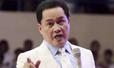 Freeze Order kontra Quiboloy ay KOJC assets, mas pinalawig ng CA