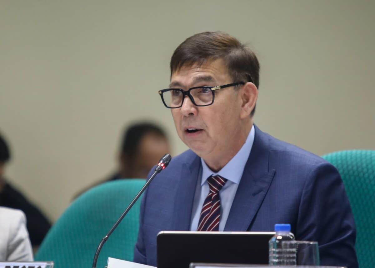 PH, gagastos ng PhP 17.4 billion kada araw sa 2025 - Recto