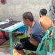 2 lalaking tulak ng iligal na droga, tiklo sa drug buy-bust operation sa Ochando, New Washington