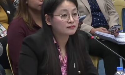 Pag-aresto kay Alice Guo sa Indonesia Kumpirmado ng NBI